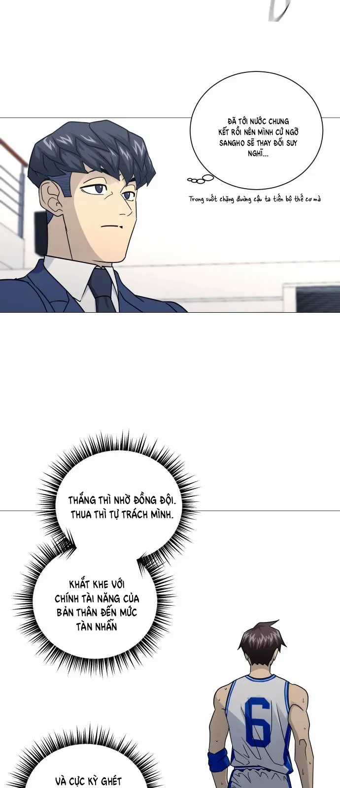 Garbage Time - Chapter 182 - Trang 26