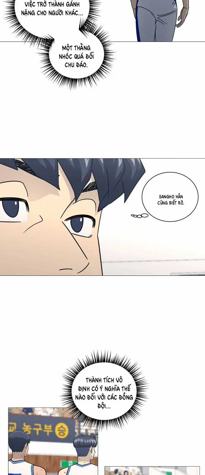 Garbage Time - Chapter 182 - Trang 27