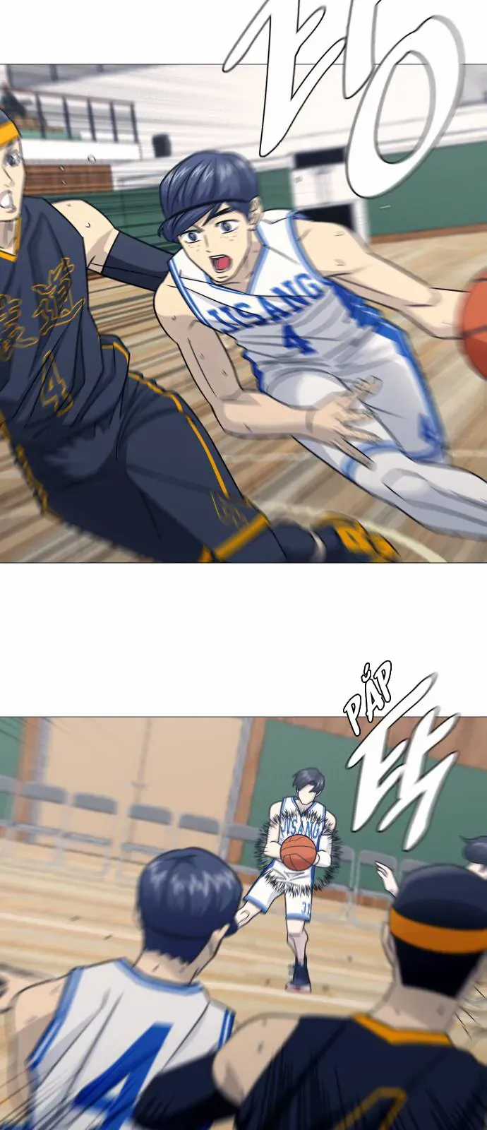 Garbage Time - Chapter 182 - Trang 31