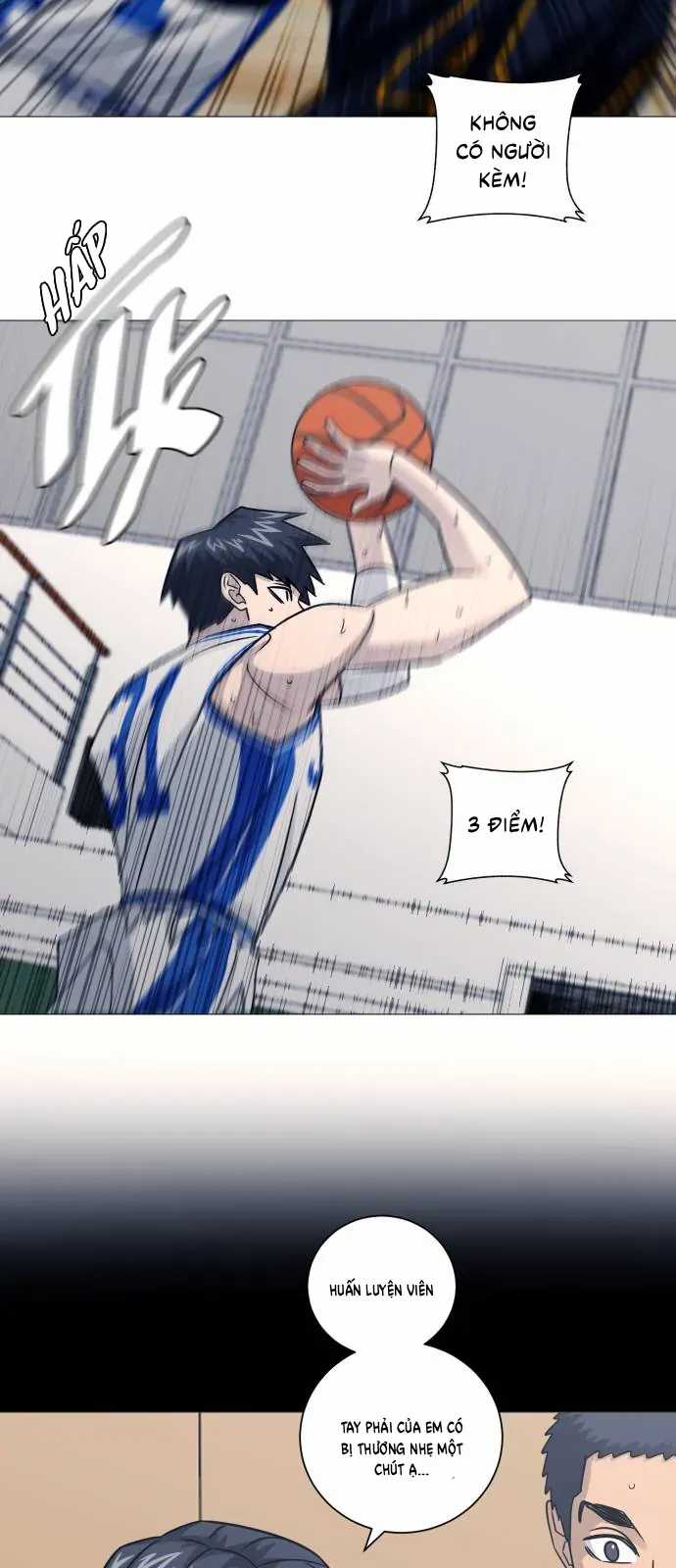 Garbage Time - Chapter 182 - Trang 32