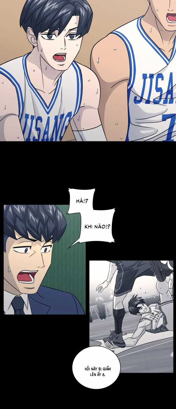 Garbage Time - Chapter 182 - Trang 33