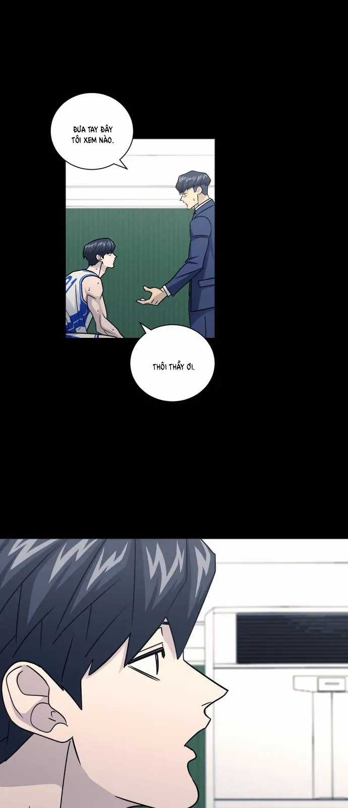 Garbage Time - Chapter 182 - Trang 34