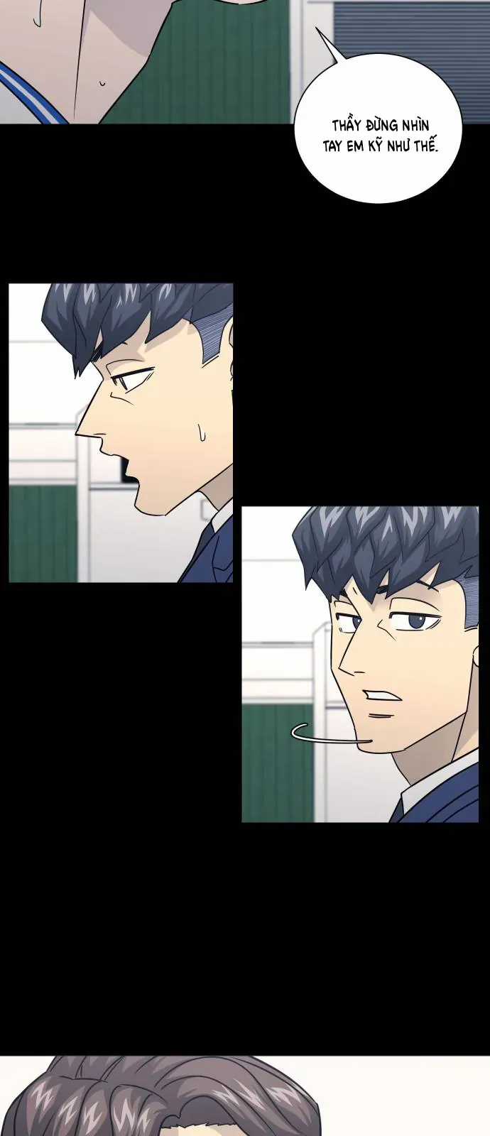 Garbage Time - Chapter 182 - Trang 35