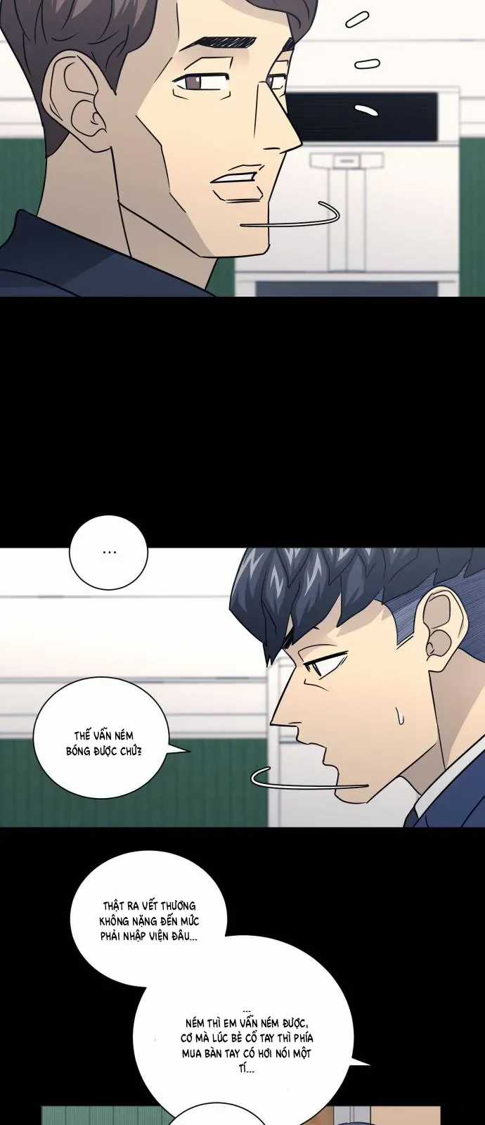 Garbage Time - Chapter 182 - Trang 36