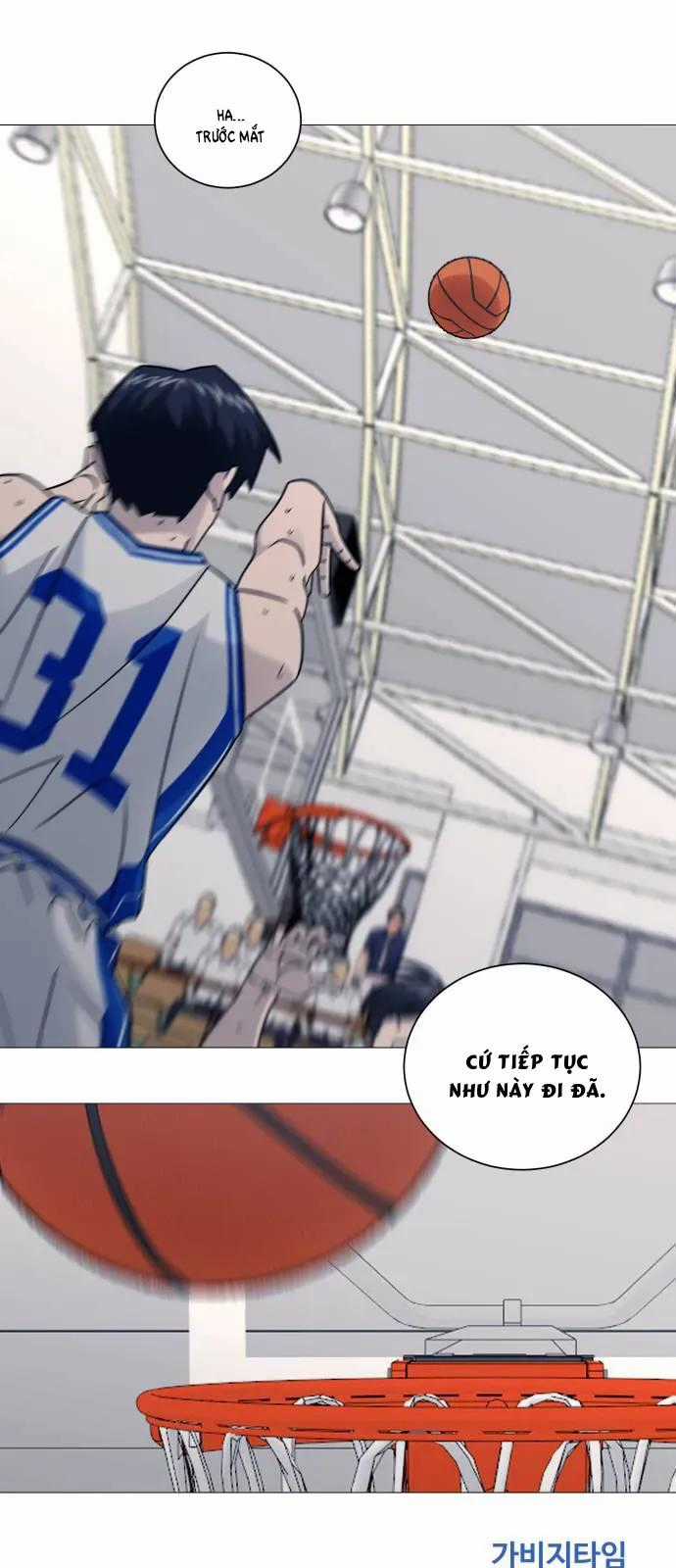 Garbage Time - Chapter 182 - Trang 38