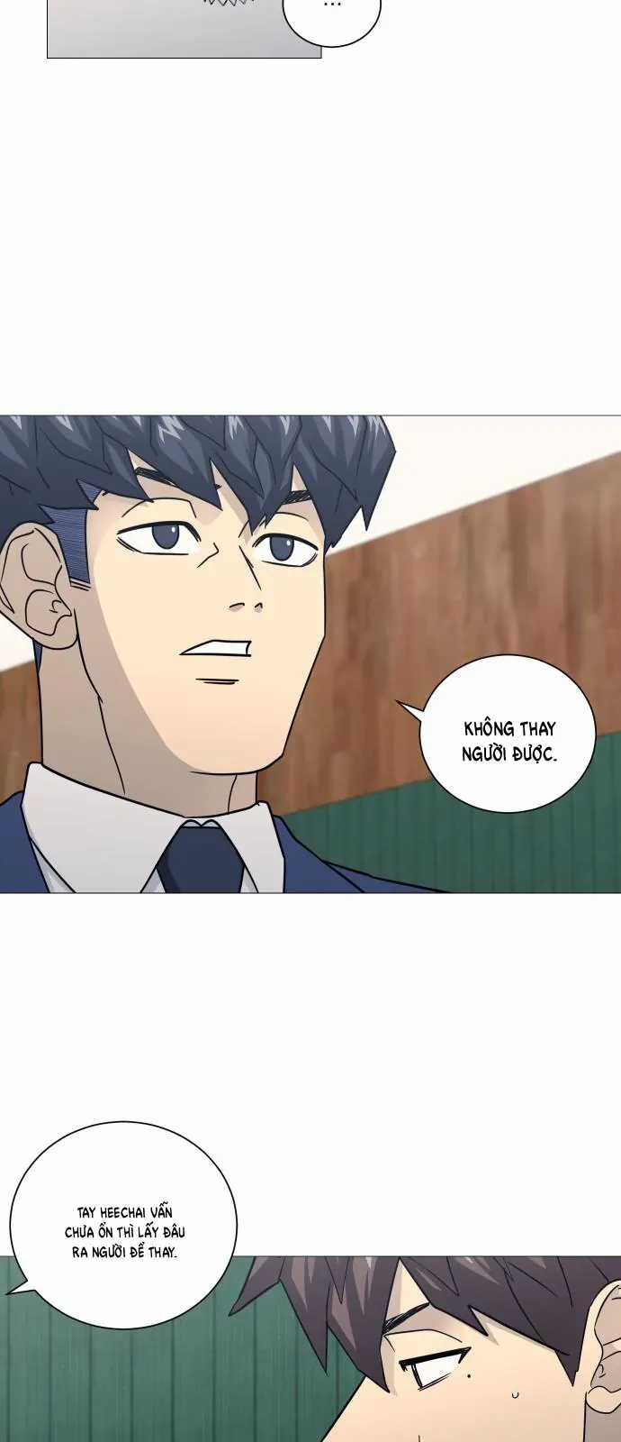 Garbage Time - Chapter 182 - Trang 5