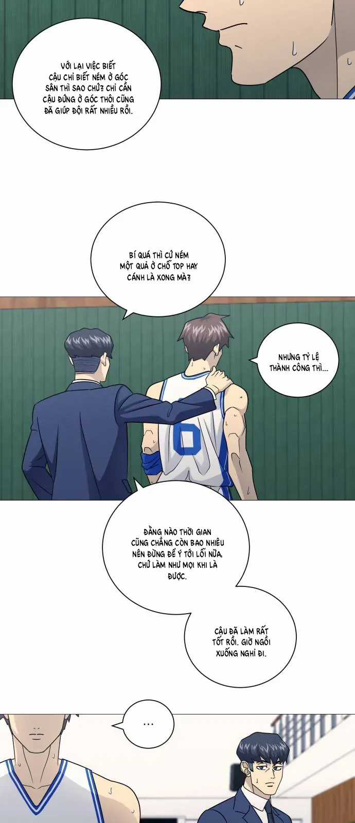 Garbage Time - Chapter 182 - Trang 6