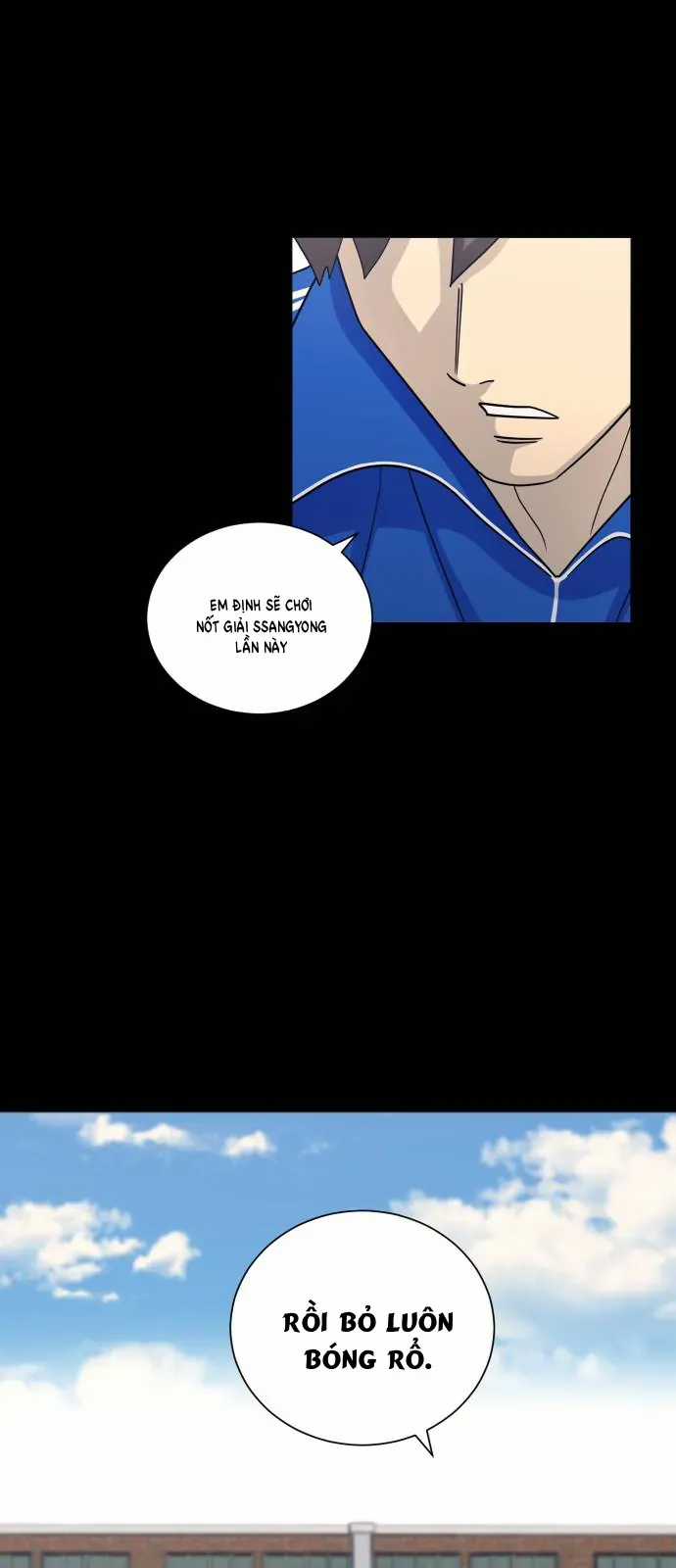 Garbage Time - Chapter 182 - Trang 9