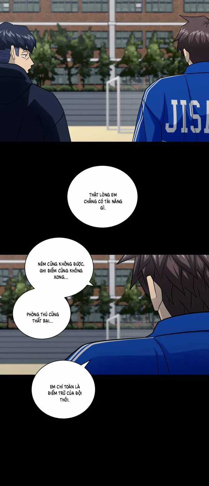 Garbage Time - Chapter 182 - Trang 10