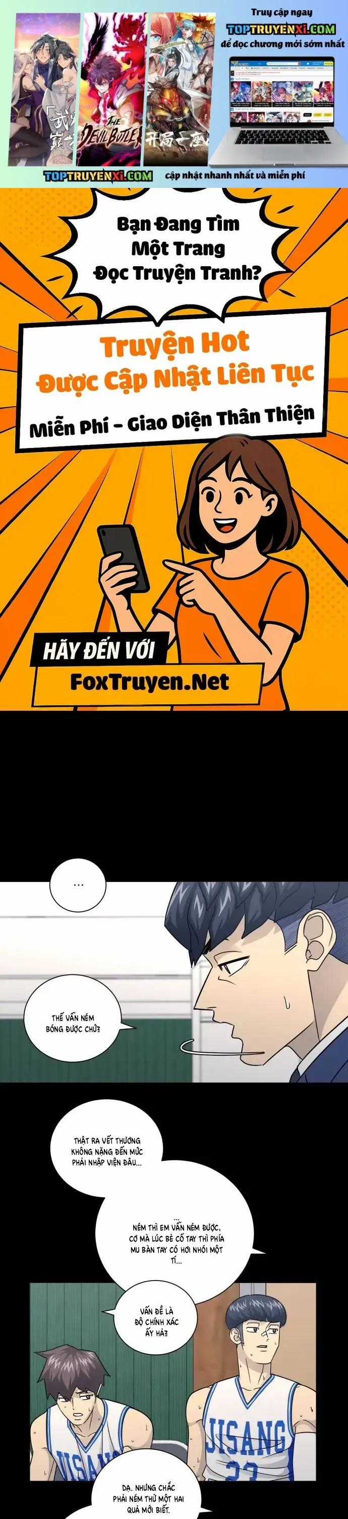 Garbage Time - Chapter 183 - Trang 2