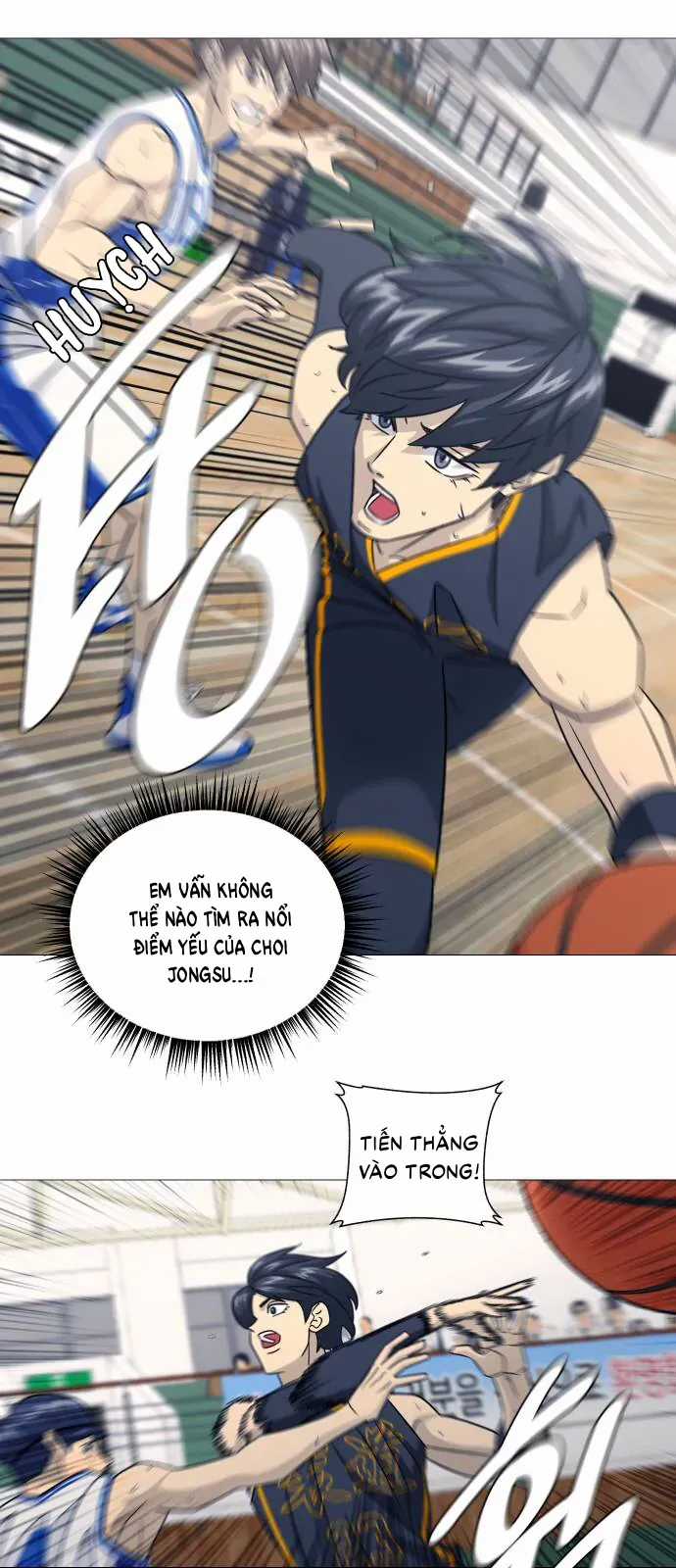 Garbage Time - Chapter 183 - Trang 11