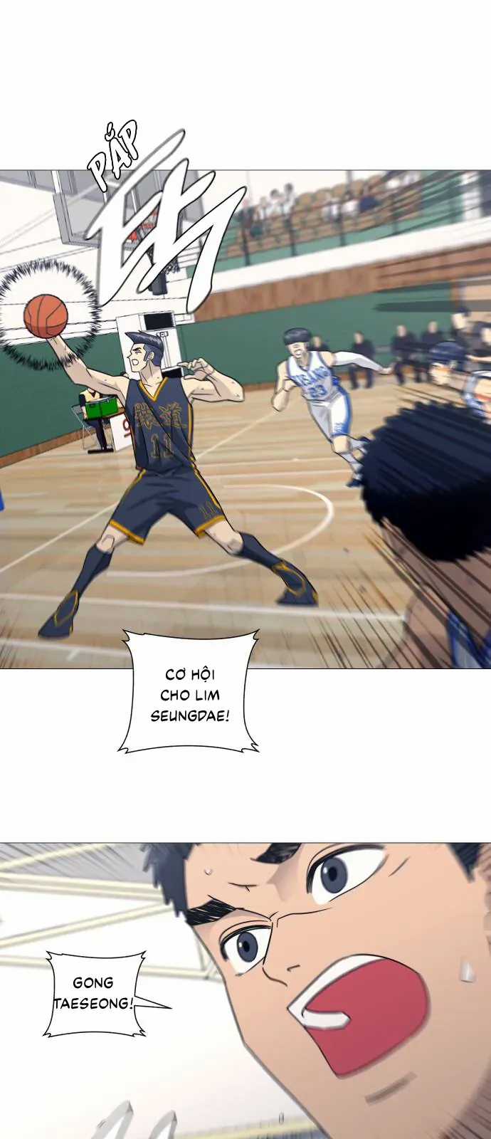 Garbage Time - Chapter 183 - Trang 13