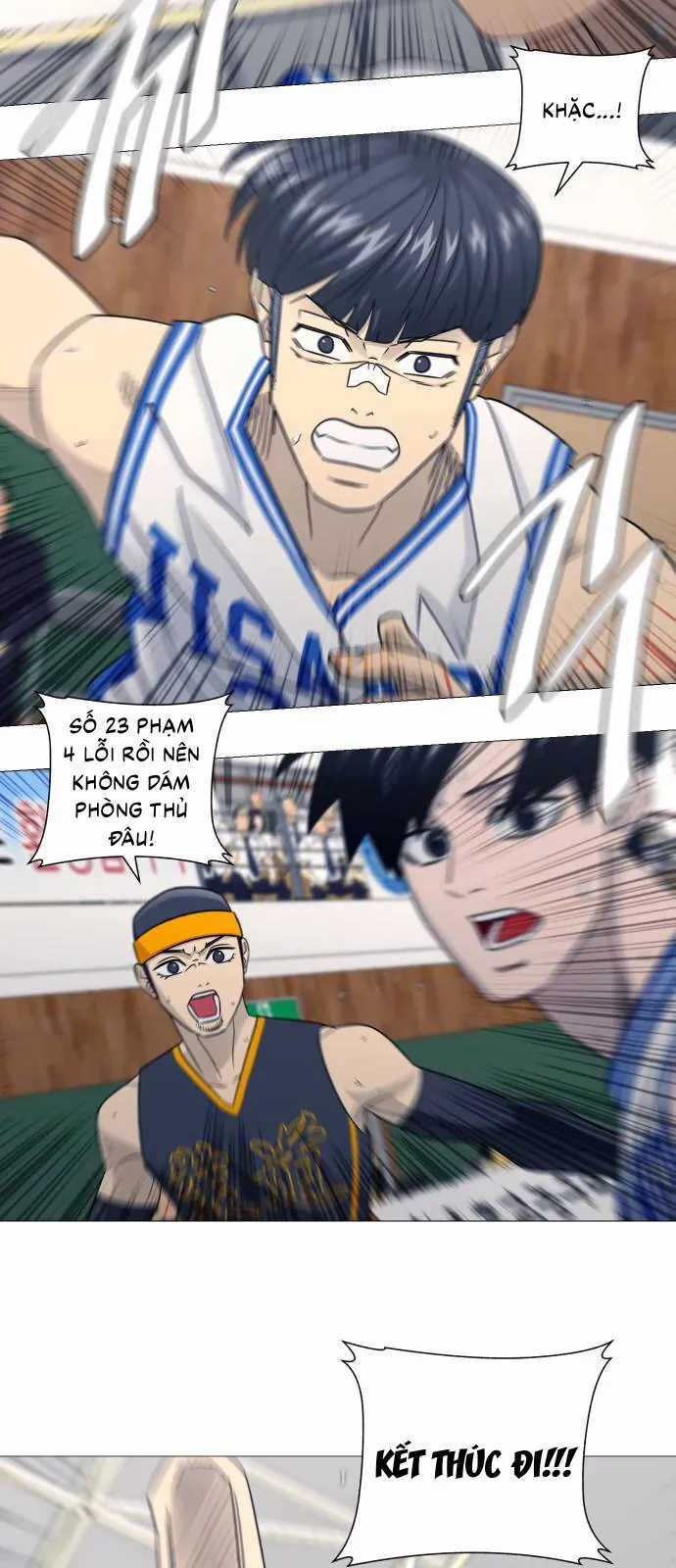 Garbage Time - Chapter 183 - Trang 14