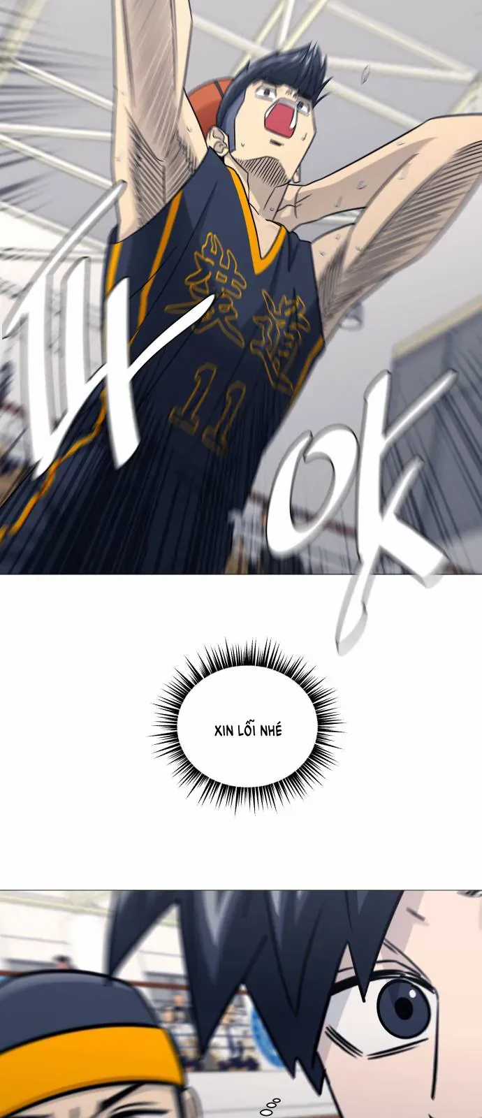 Garbage Time - Chapter 183 - Trang 15