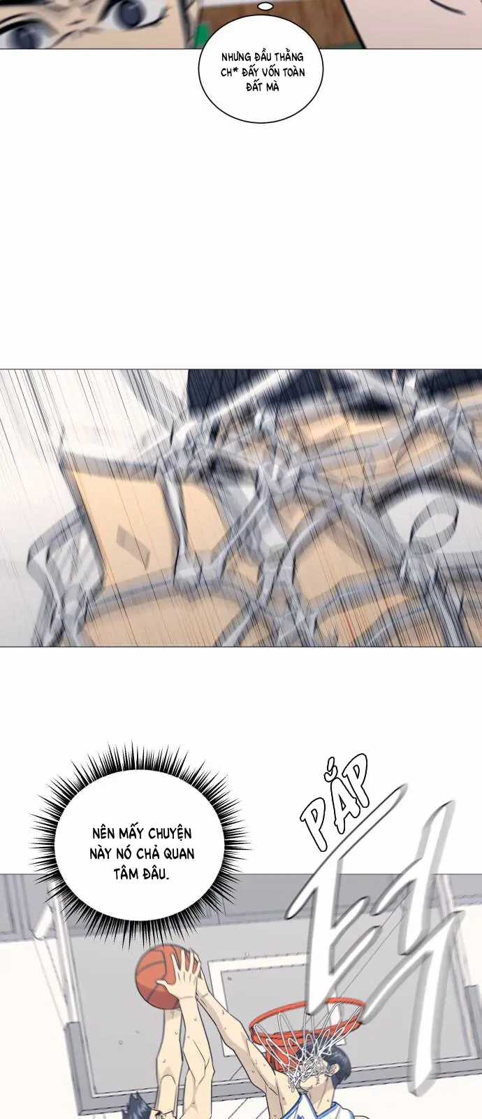 Garbage Time - Chapter 183 - Trang 16