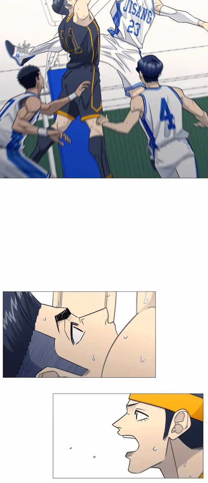 Garbage Time - Chapter 183 - Trang 17