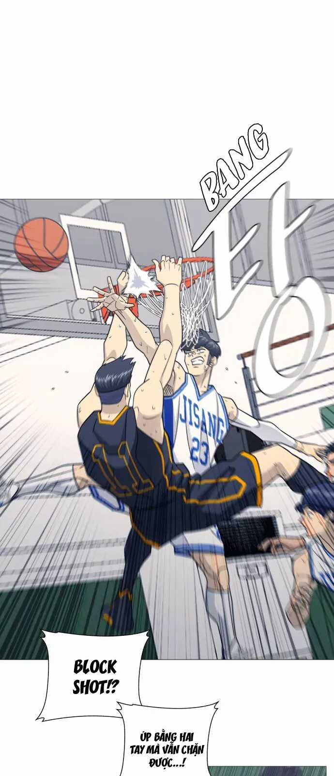 Garbage Time - Chapter 183 - Trang 18