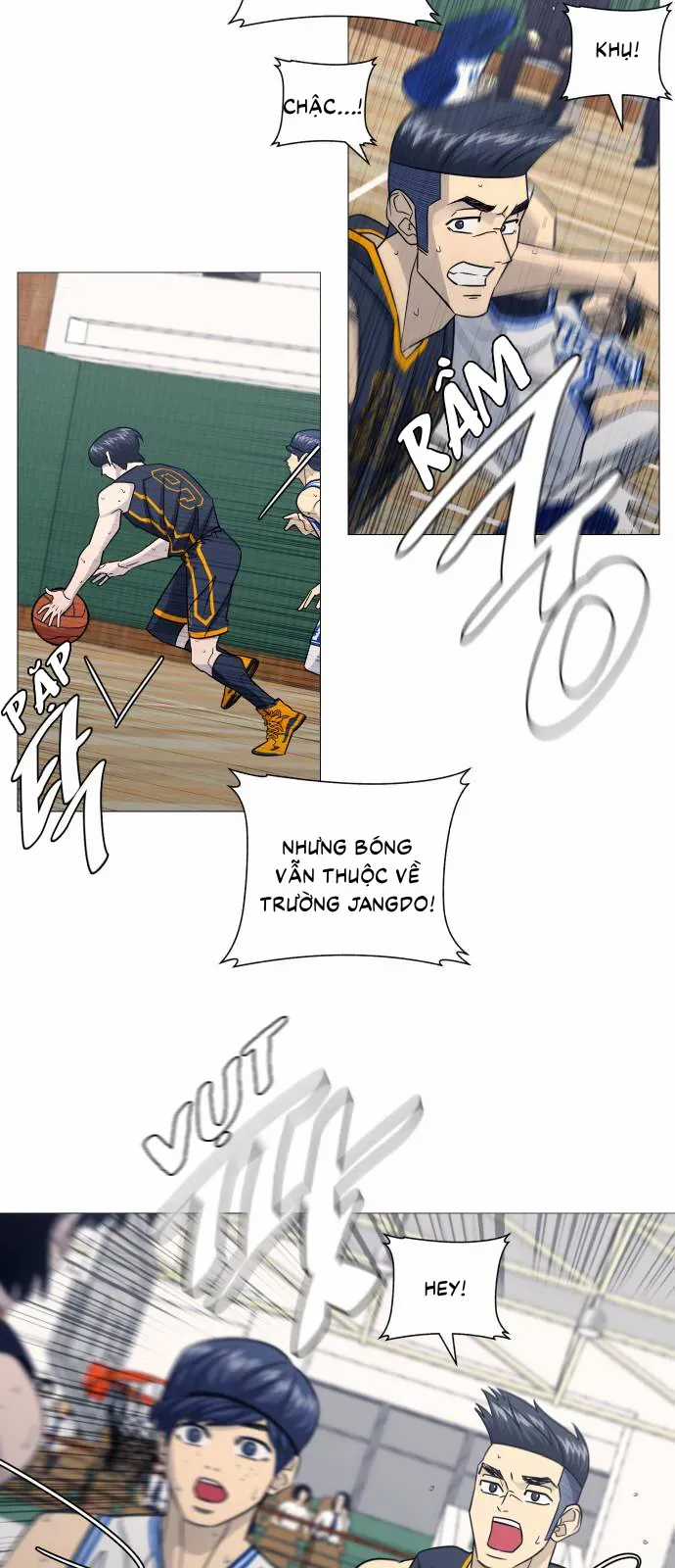 Garbage Time - Chapter 183 - Trang 19