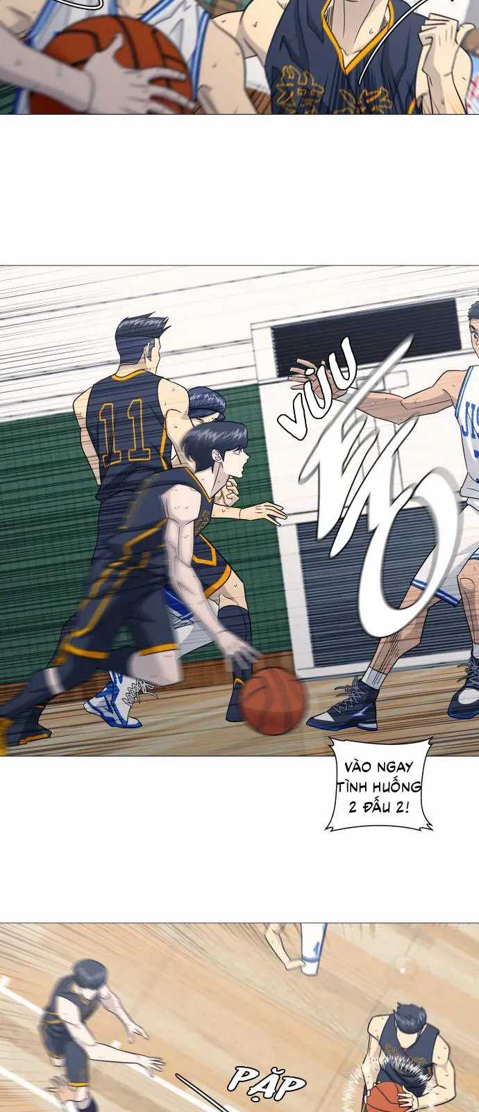 Garbage Time - Chapter 183 - Trang 20