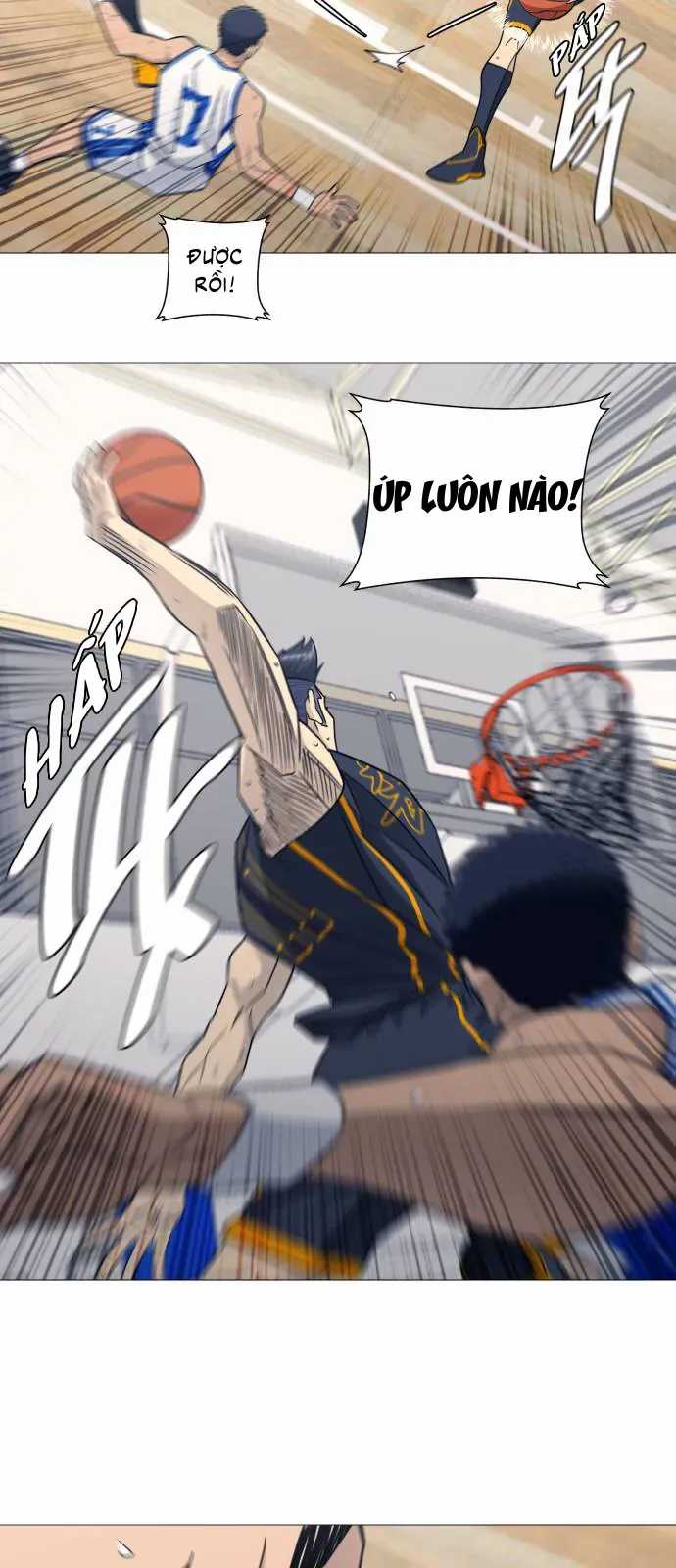 Garbage Time - Chapter 183 - Trang 21