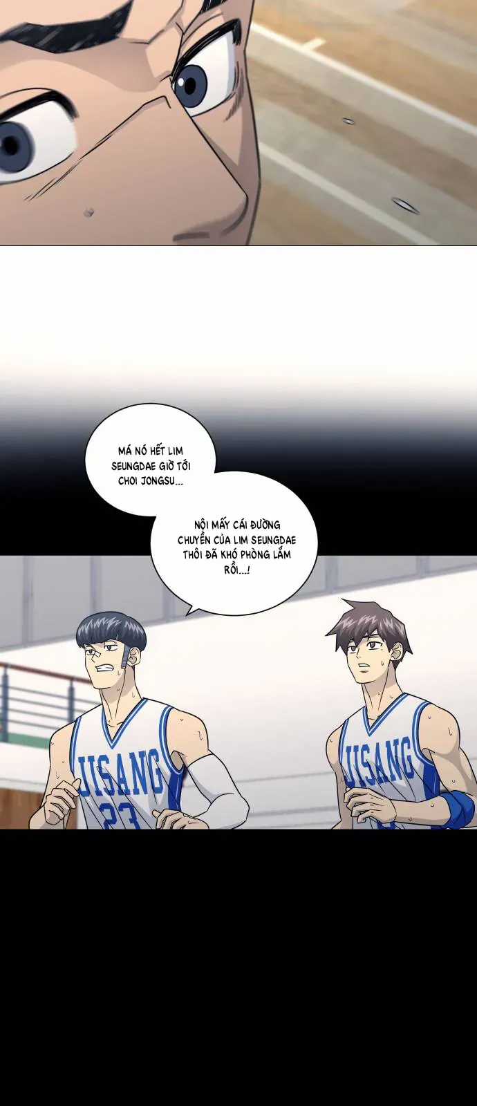 Garbage Time - Chapter 183 - Trang 22