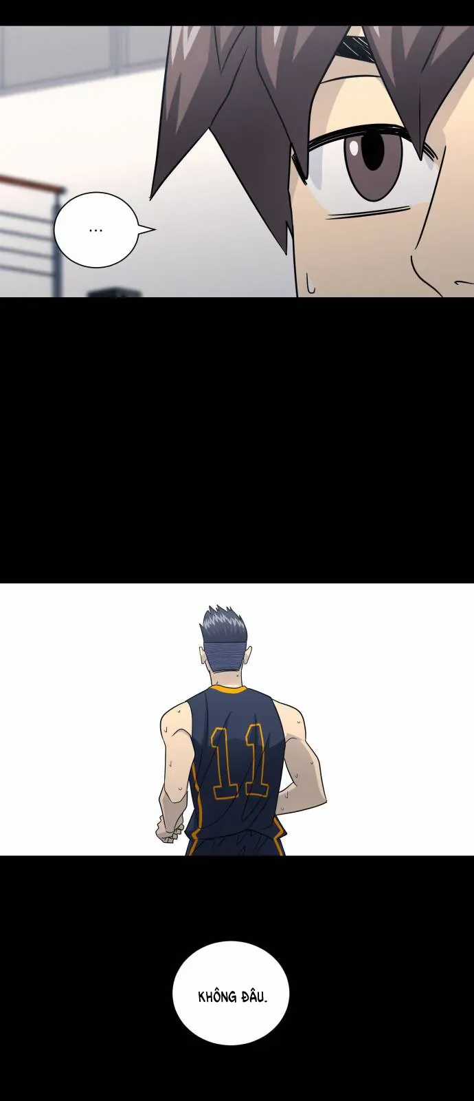 Garbage Time - Chapter 183 - Trang 23