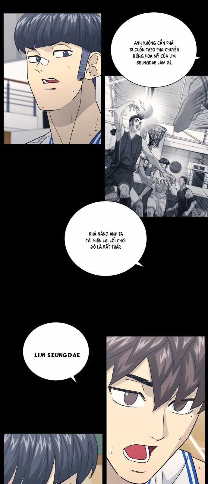 Garbage Time - Chapter 183 - Trang 24