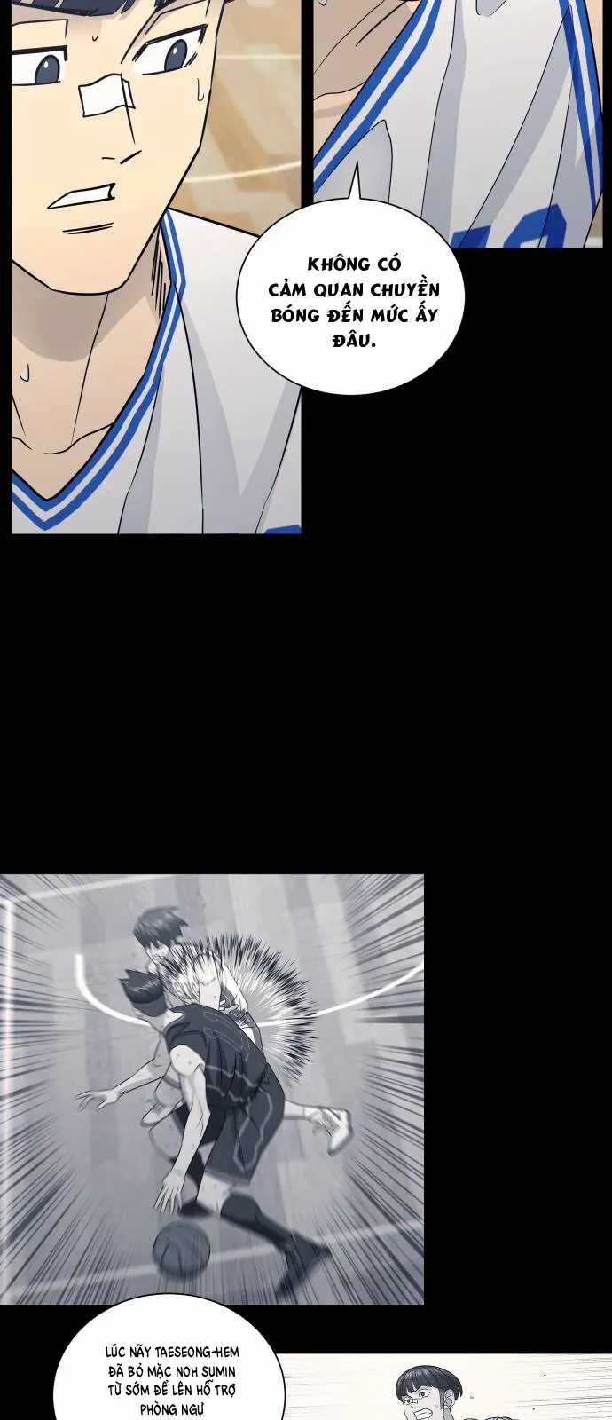 Garbage Time - Chapter 183 - Trang 25