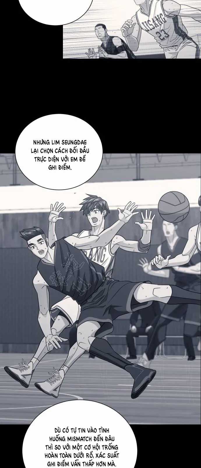 Garbage Time - Chapter 183 - Trang 26