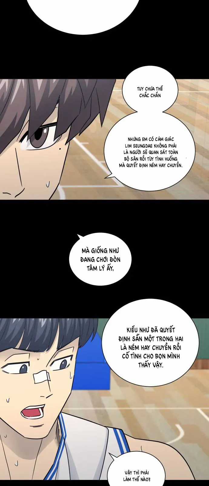 Garbage Time - Chapter 183 - Trang 27