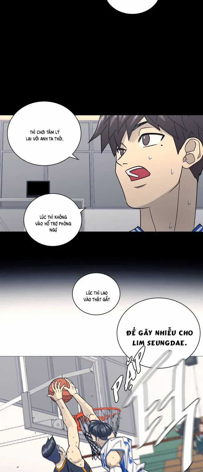 Garbage Time - Chapter 183 - Trang 28