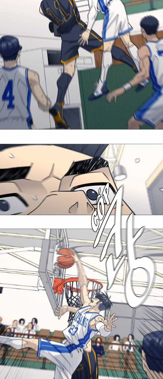 Garbage Time - Chapter 183 - Trang 29