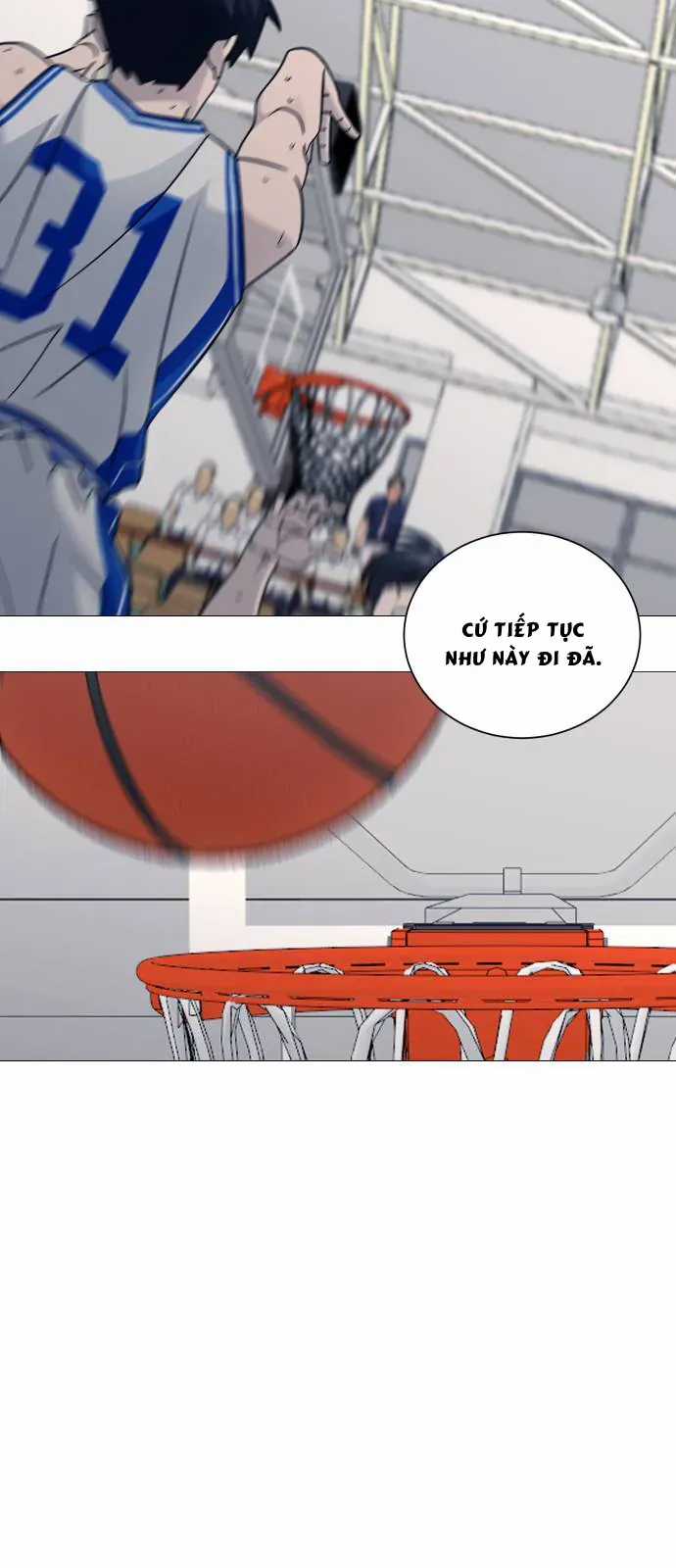 Garbage Time - Chapter 183 - Trang 4