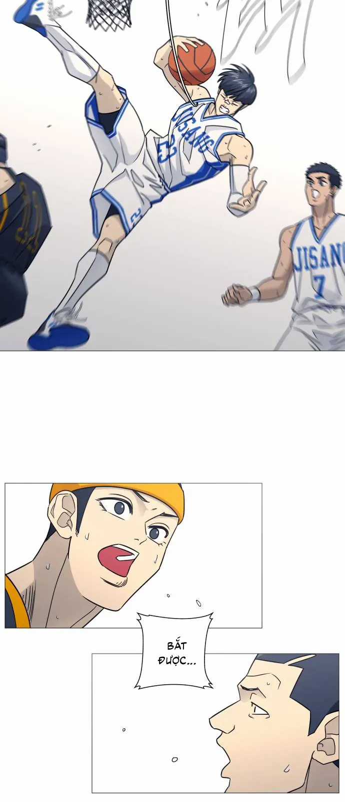 Garbage Time - Chapter 183 - Trang 31
