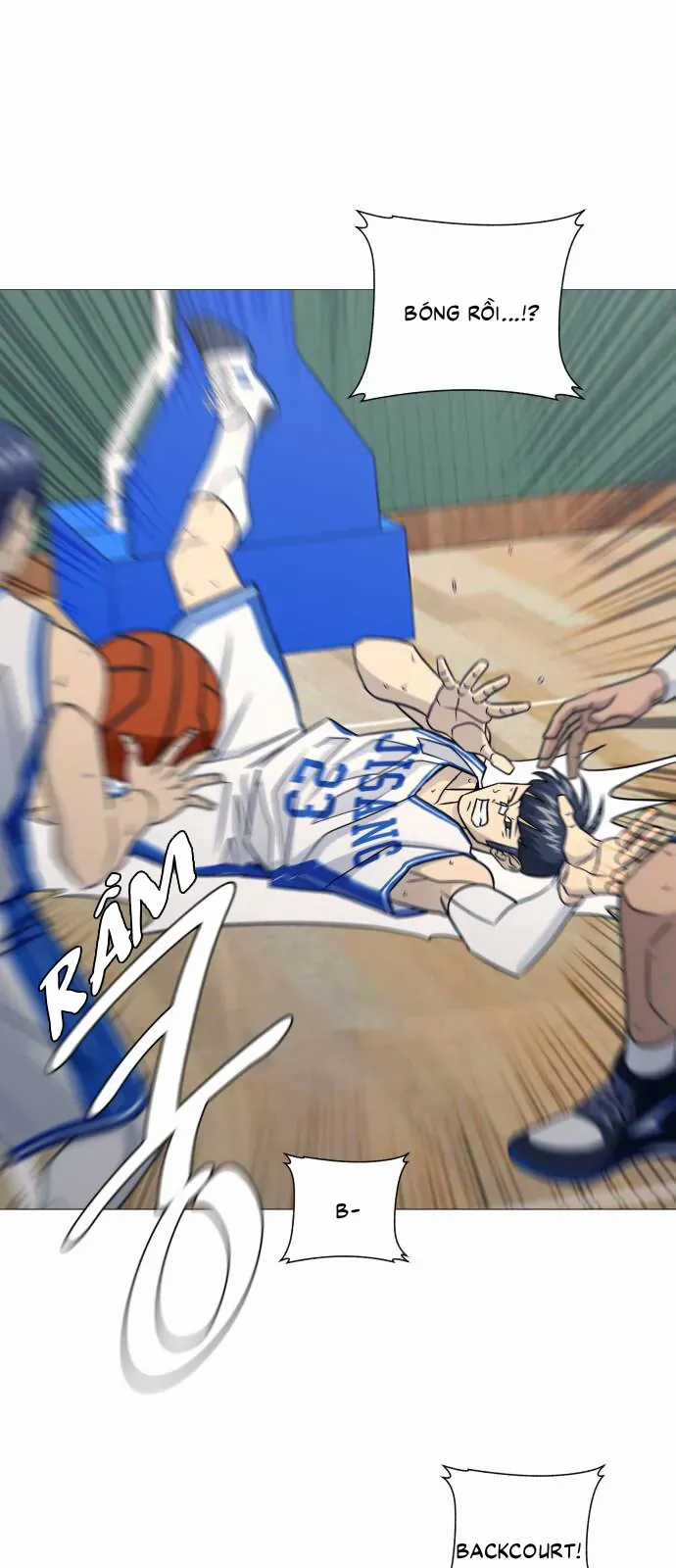 Garbage Time - Chapter 183 - Trang 32