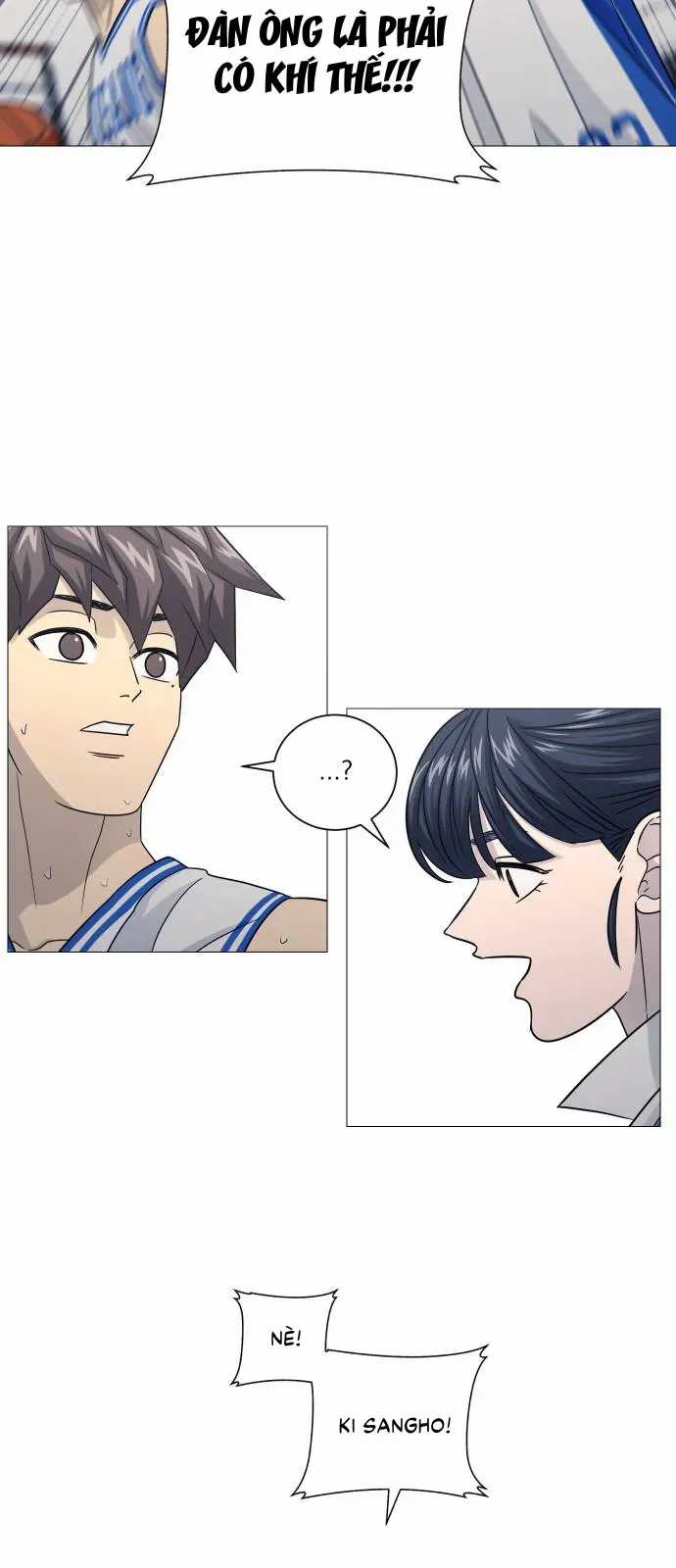 Garbage Time - Chapter 183 - Trang 34