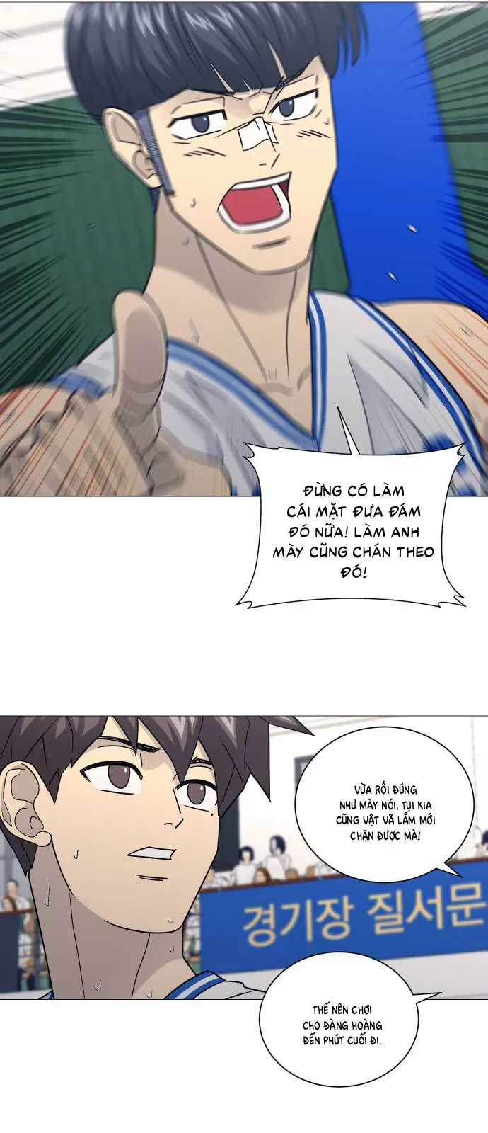 Garbage Time - Chapter 183 - Trang 35