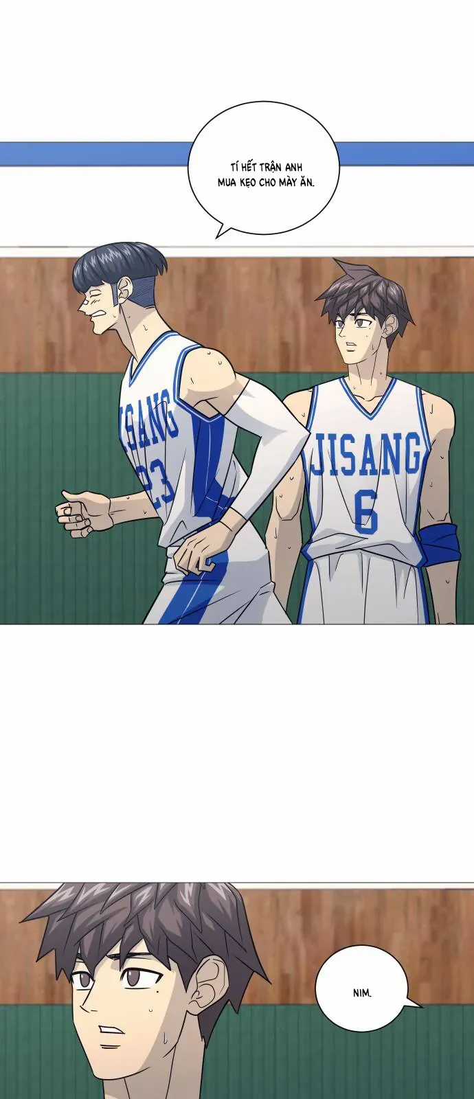 Garbage Time - Chapter 183 - Trang 36