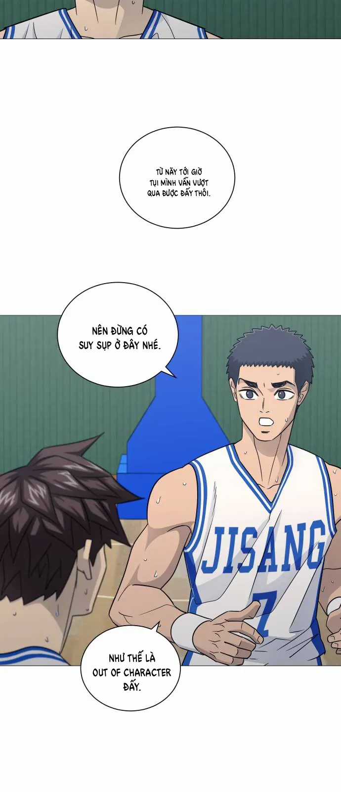 Garbage Time - Chapter 183 - Trang 37