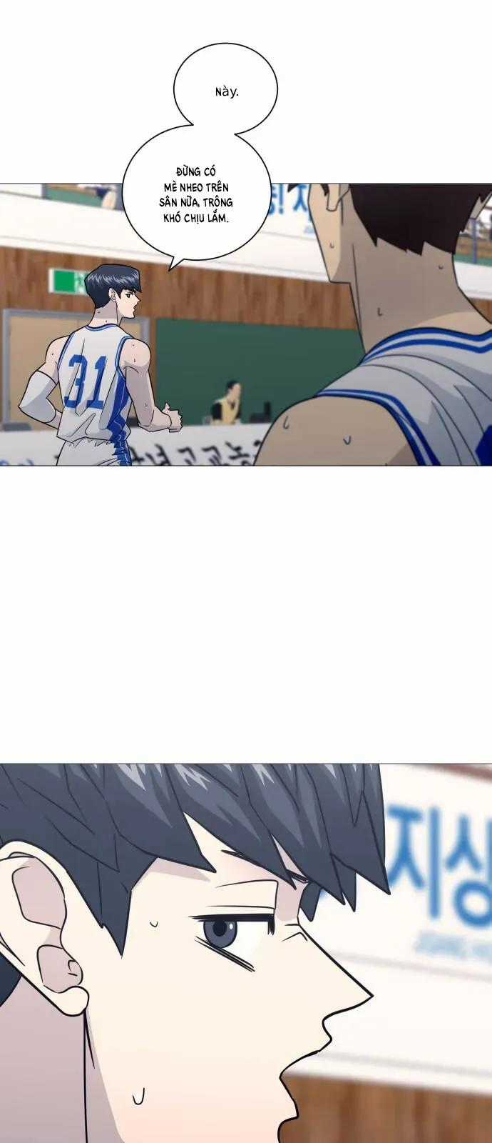 Garbage Time - Chapter 183 - Trang 38