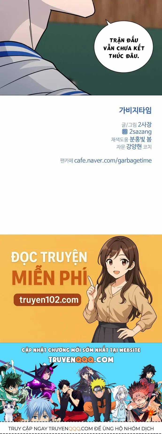 Garbage Time - Chapter 183 - Trang 39
