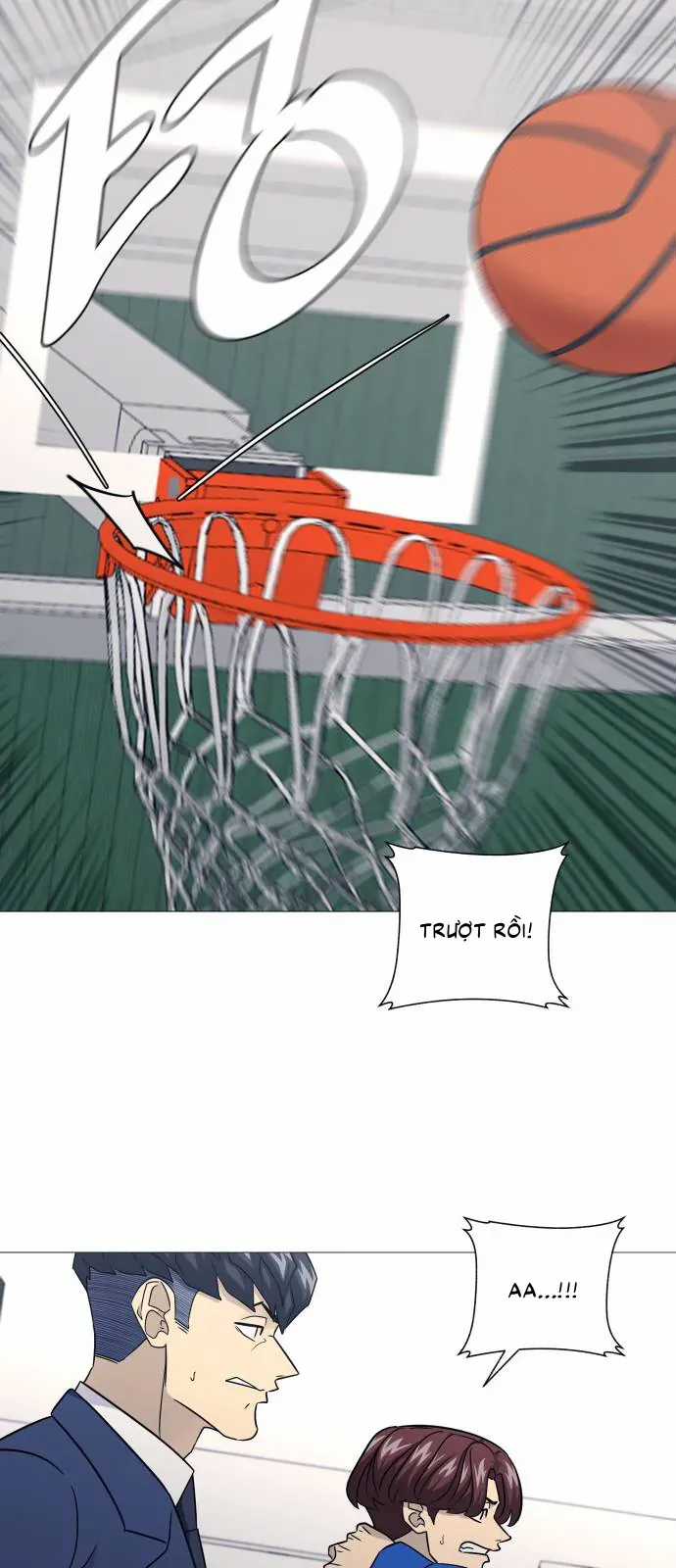 Garbage Time - Chapter 183 - Trang 6