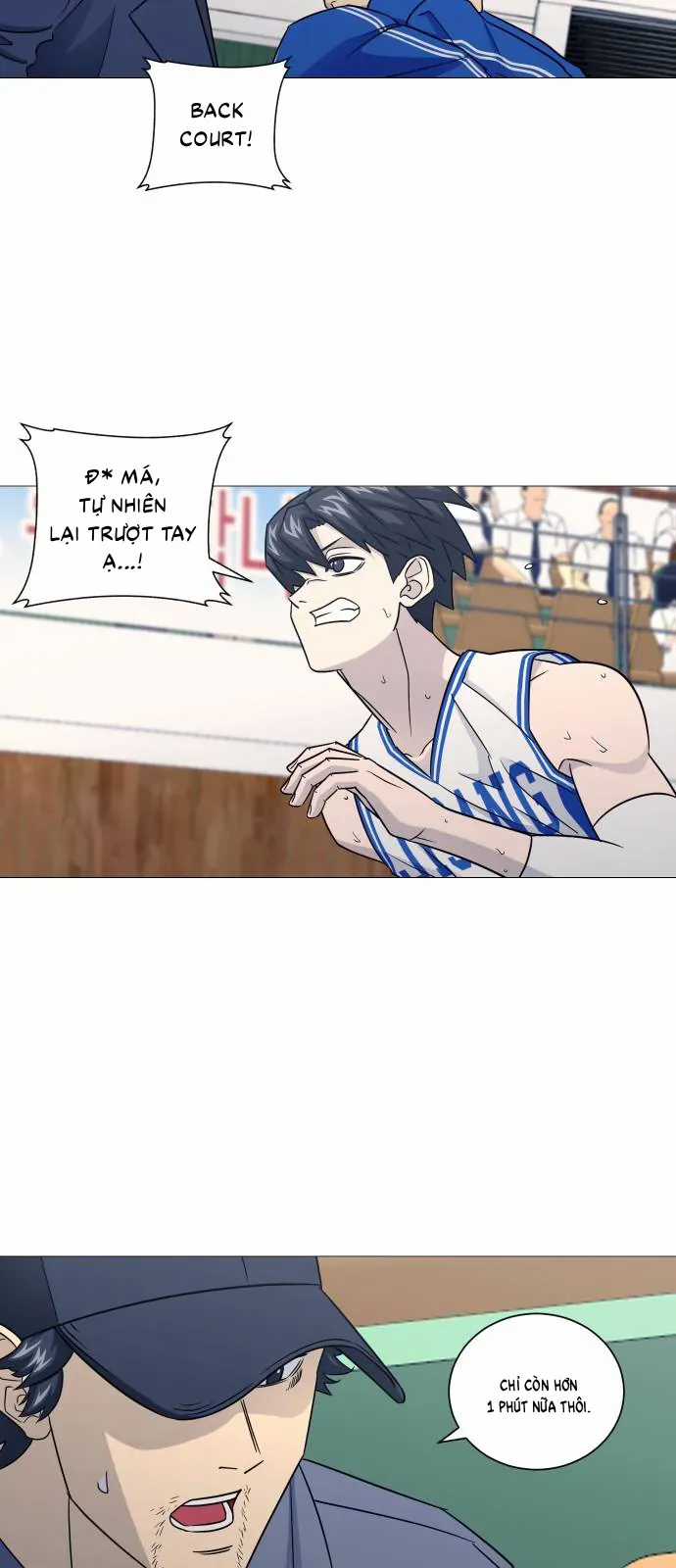 Garbage Time - Chapter 183 - Trang 7