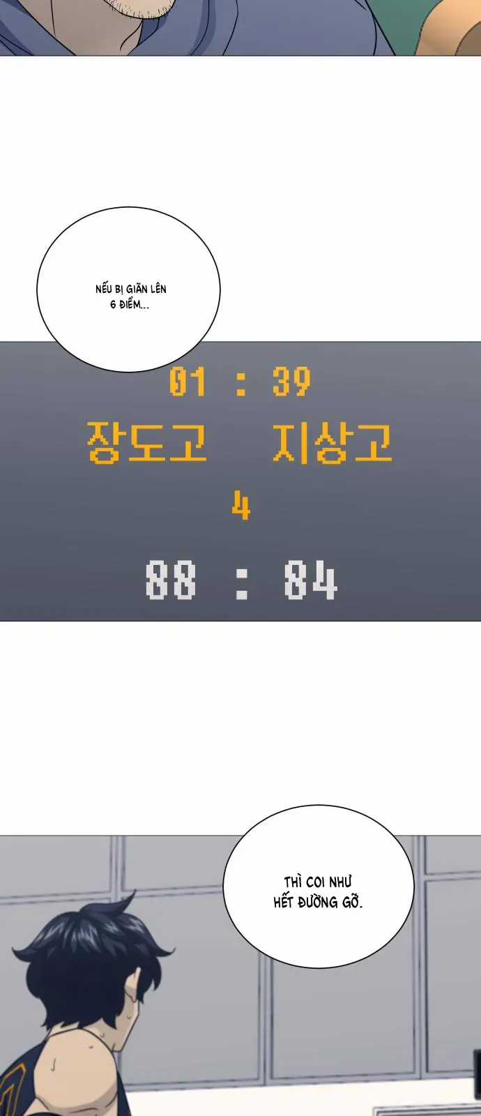 Garbage Time - Chapter 183 - Trang 8