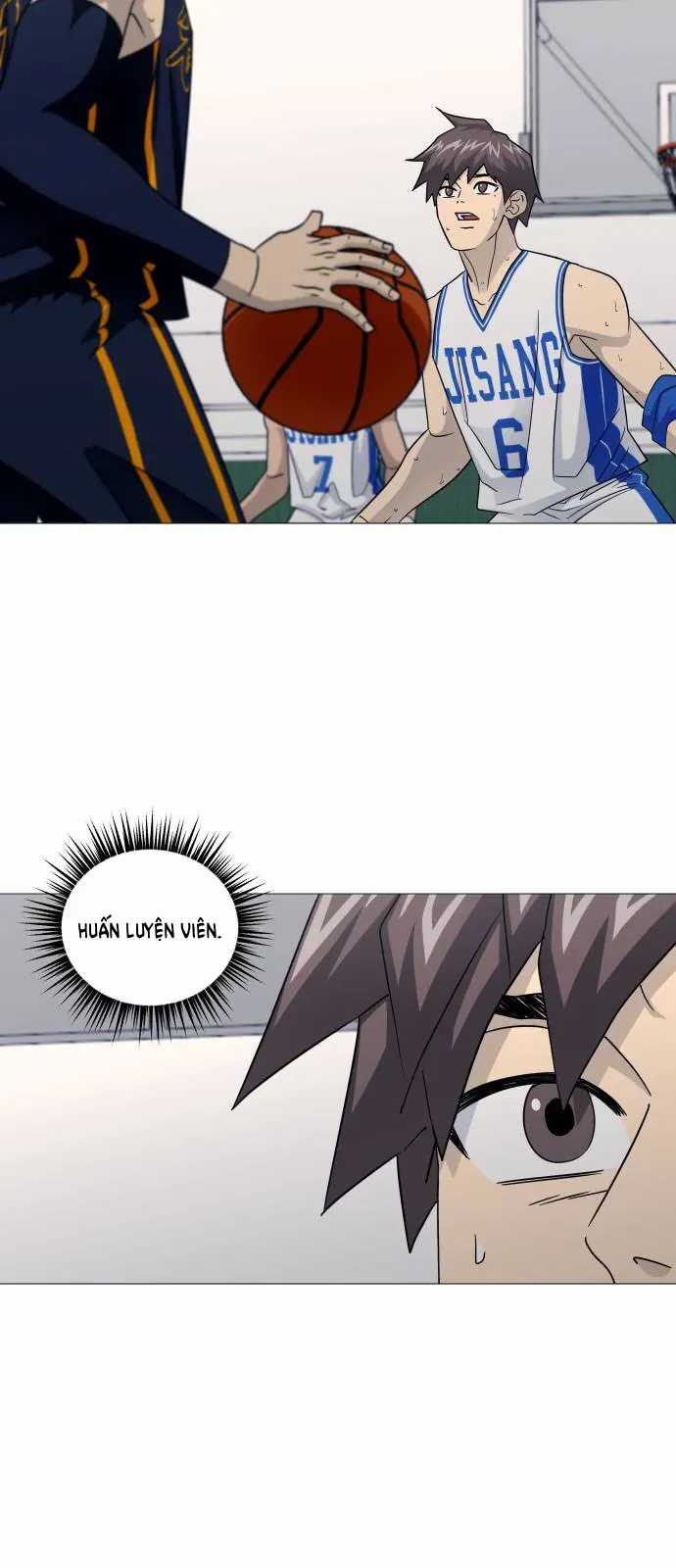 Garbage Time - Chapter 183 - Trang 9