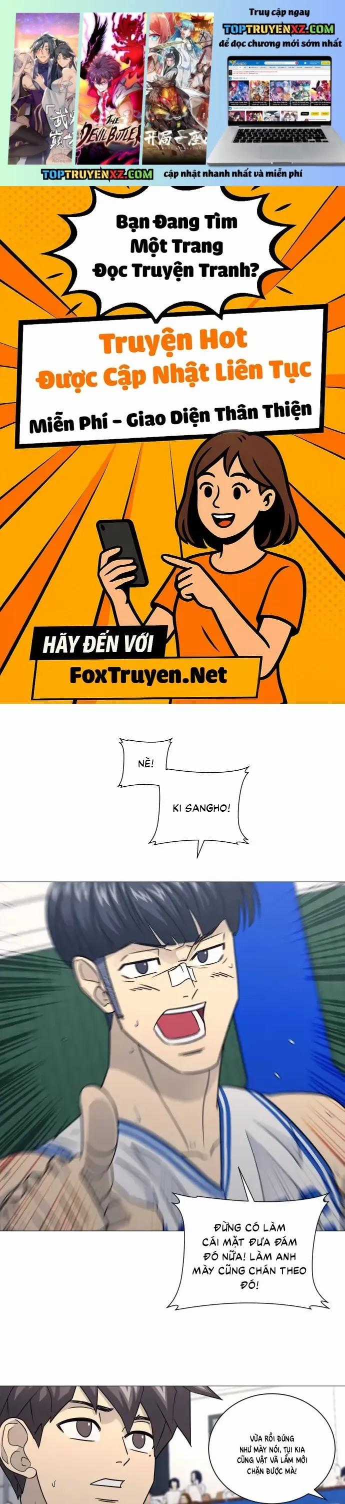 Garbage Time - Chapter 184 - Trang 2