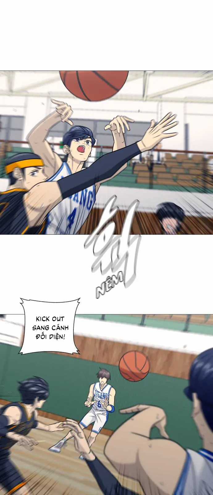 Garbage Time - Chapter 184 - Trang 11
