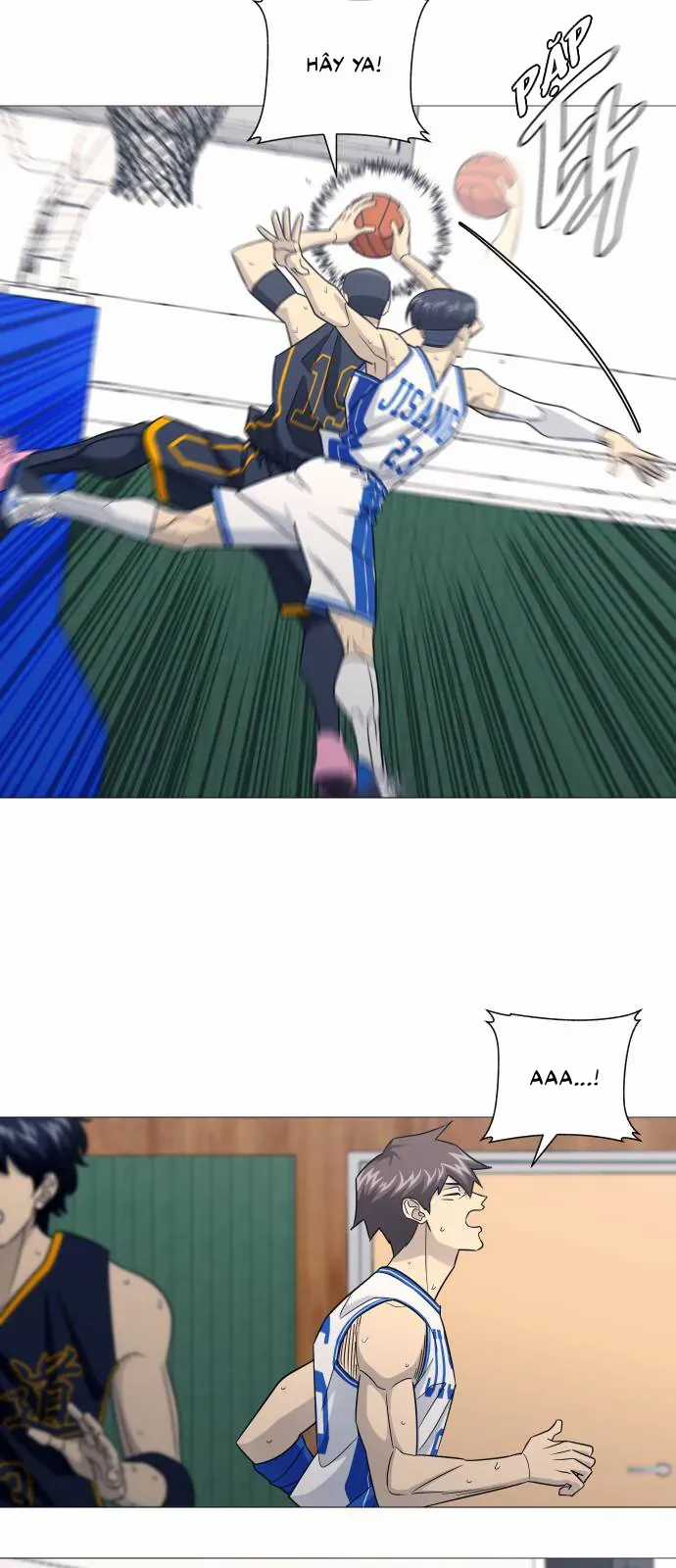 Garbage Time - Chapter 184 - Trang 16