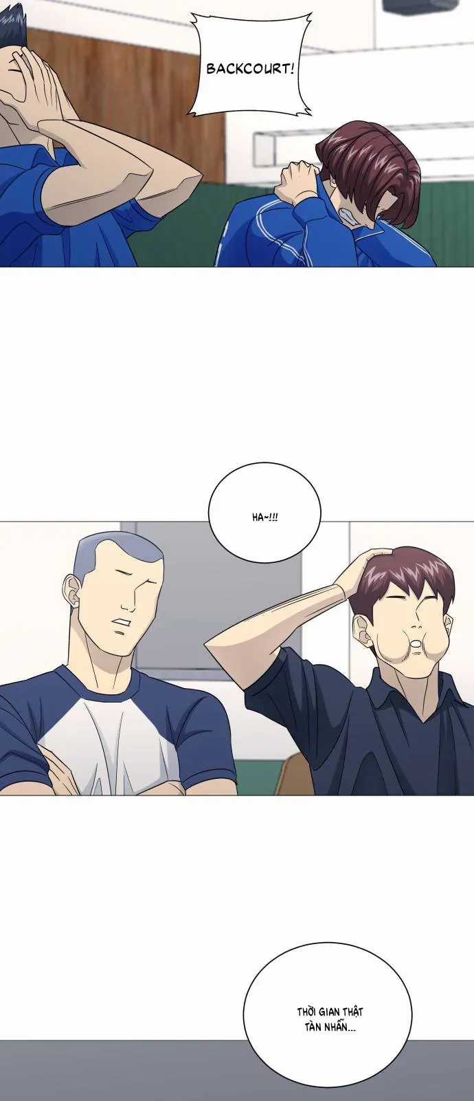 Garbage Time - Chapter 184 - Trang 17