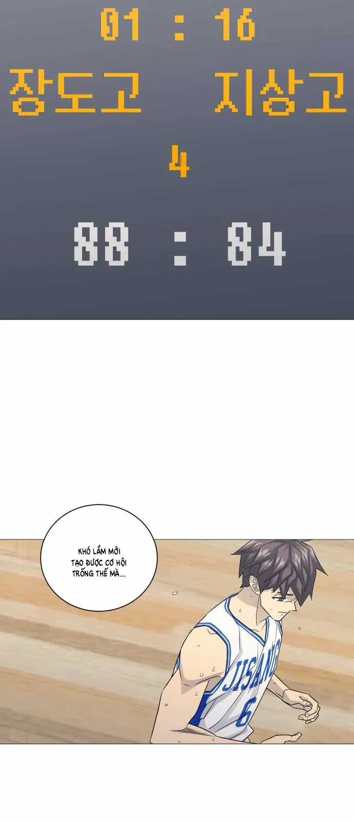 Garbage Time - Chapter 184 - Trang 18